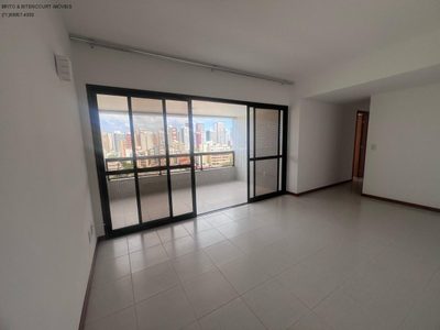 Apartamento, 3 quartos, 91 m² - Foto 1