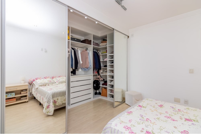 Casa, 3 quartos, 500 m² - Foto 4