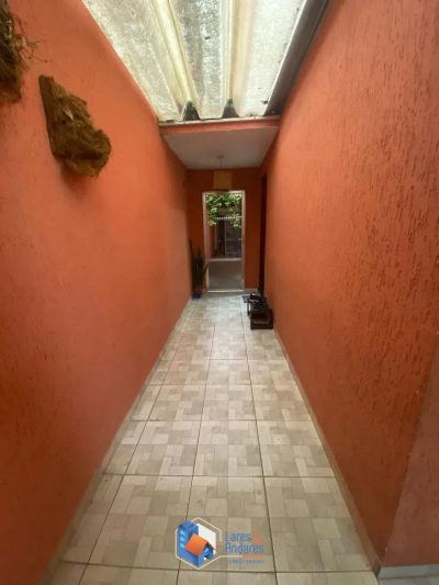 Casa, 2 quartos, 100 m² - Foto 4