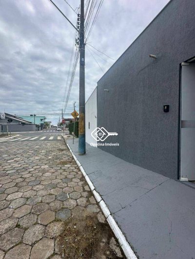 Sala-Conjunto, 40 m² - Foto 3
