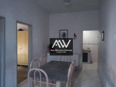 Casa, 5 quartos, 120 m² - Foto 5