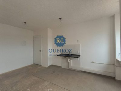 Apartamento, 2 quartos, 47 m² - Foto 3