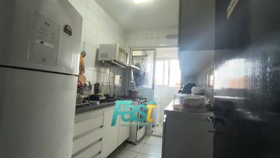Apartamento, 2 quartos, 60 m² - Foto 4