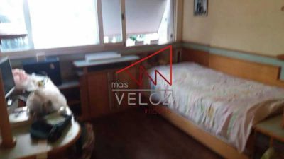 Apartamento, 3 quartos, 156 m² - Foto 1