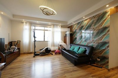 Apartamento, 3 quartos, 103 m² - Foto 2