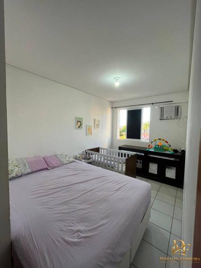Apartamento, 2 quartos, 58 m² - Foto 5