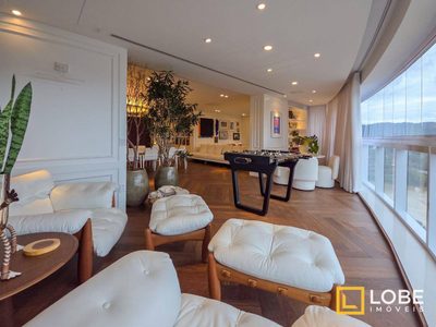 Apartamento, 5 quartos, 449 m² - Foto 5