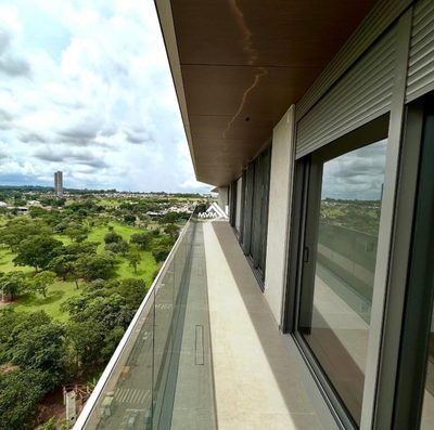Apartamento, 4 quartos, 346 m² - Foto 3