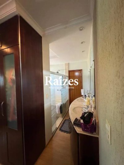 Casa de Condomínio, 5 quartos - Foto 2