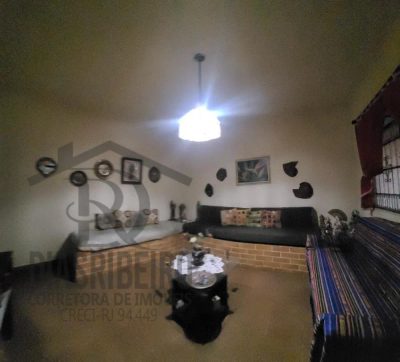 Casa, 2 quartos - Foto 4
