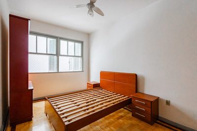 Apartamento, 2 quartos, 57 m² - Foto 5