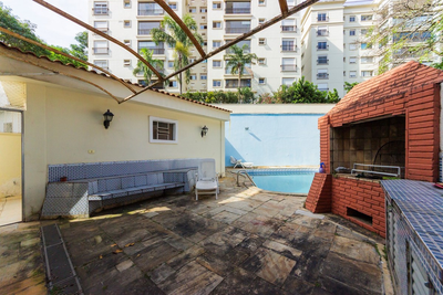 Casa, 4 quartos, 336 m² - Foto 5