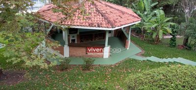 Casa, 3 quartos, 480 m² - Foto 2