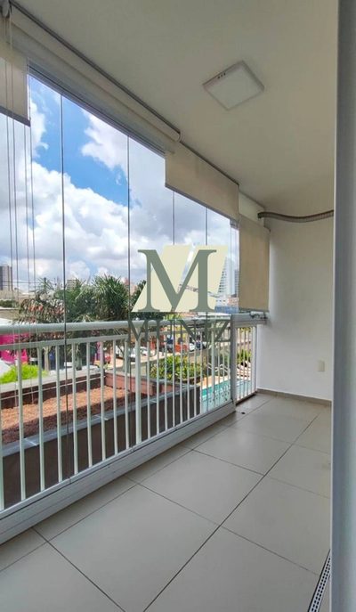 Apartamento, 3 quartos, 75 m² - Foto 4