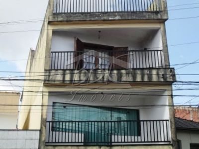 Sobrado, 3 quartos, 360 m² - Foto 2
