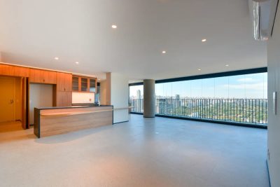 Apartamento, 3 quartos, 178 m² - Foto 1
