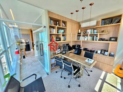 Sala-Conjunto, 43 m² - Foto 5