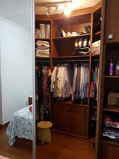 Apartamento, 4 quartos, 163 m² - Foto 4