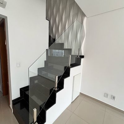 Sobrado, 2 quartos, 70 m² - Foto 5