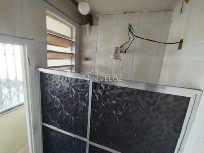 Apartamento, 2 quartos, 42 m² - Foto 2