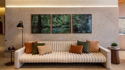 Apartamento, 3 quartos, 156 m² - Foto 5