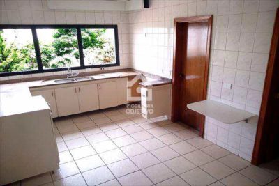 Apartamento, 4 quartos, 289 m² - Foto 2