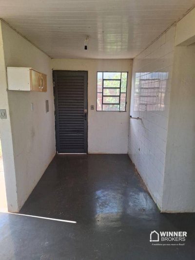Casa, 2 quartos, 41 m² - Foto 5