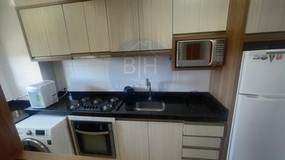 Apartamento, 2 quartos - Foto 2