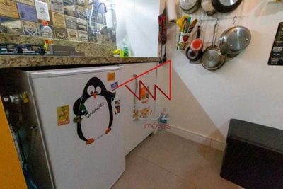 Apartamento, 1 quarto, 20 m² - Foto 3