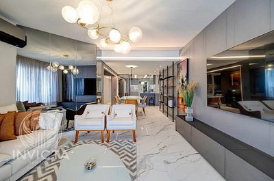 Apartamento, 4 quartos, 192 m² - Foto 1