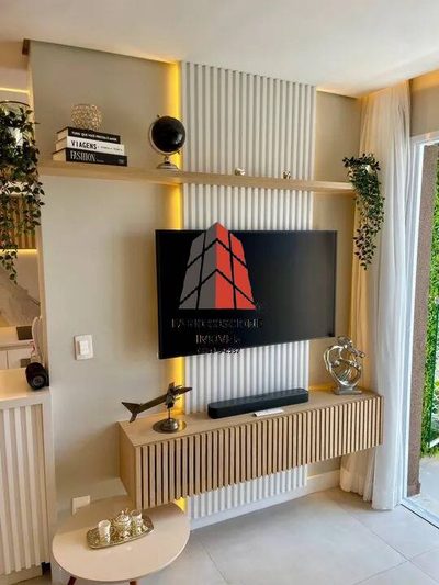 Apartamento - Foto 2