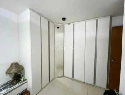 Cobertura, 3 quartos, 186 m² - Foto 4