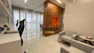 Sala-Conjunto, 72 m² - Foto 2
