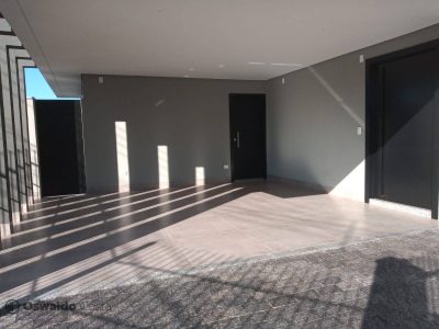 Sobrado, 3 quartos, 237 m² - Foto 3