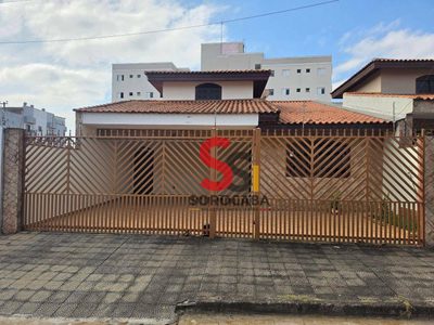 Casa, 3 quartos, 171 m² - Foto 2