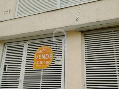 Sobrado, 3 quartos, 250 m² - Foto 2