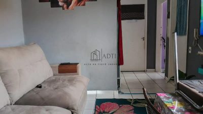 Apartamento, 2 quartos, 49 m² - Foto 3