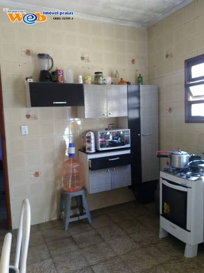 Casa, 2 quartos - Foto 5