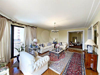 Apartamento, 4 quartos, 280 m² - Foto 5