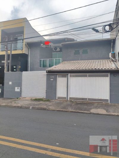 Casa, 2 quartos, 135 m² - Foto 1