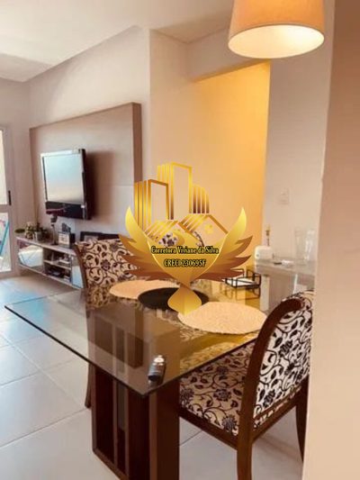Apartamento, 2 quartos, 84 m² - Foto 1