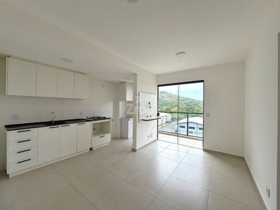 Apartamento, 2 quartos, 55 m² - Foto 1