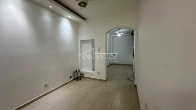 Apartamento, 2 quartos, 55 m² - Foto 1