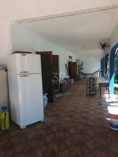 Chácara, 2 quartos, 2000 m² - Foto 3