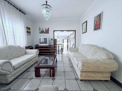 Casa, 3 quartos, 194 m² - Foto 3