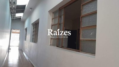 Casa, 3 quartos, 160 m² - Foto 2