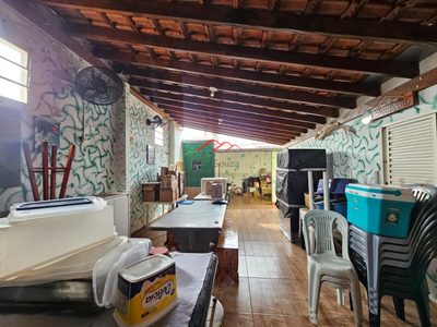 Casa, 3 quartos, 110 m² - Foto 1