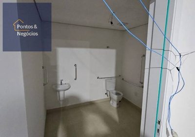 Loja-Salão, 180 m² - Foto 3