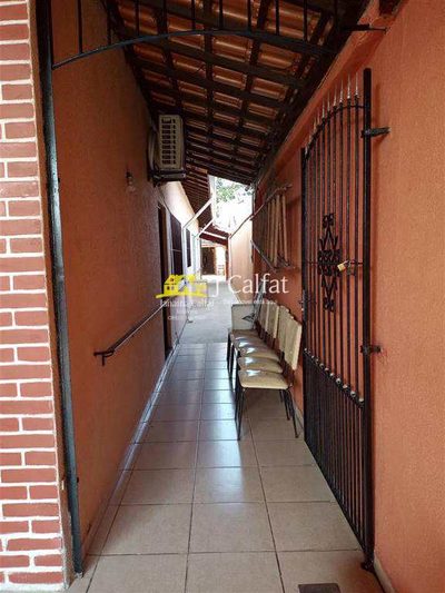 Casa, 2 quartos, 181 m² - Foto 4