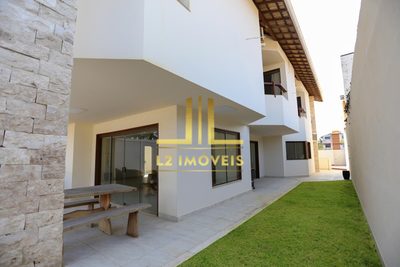 Casa, 5 quartos, 750 m² - Foto 3